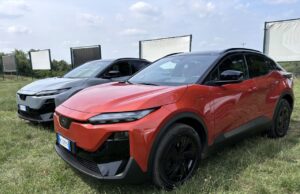 Subaru presenta Uncharted, l’evoluzione elettrica per urban e off-road