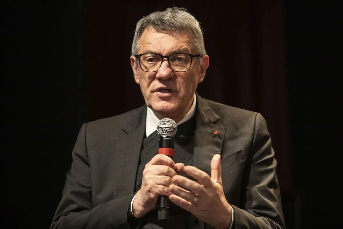 Contratti, Landini “Importante proposta unitaria, ora negoziato con le imprese” Contratti, Landini “Importante proposta unitaria, ora negoziato con le imprese”