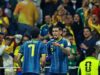 Buona la prima per la Colombia, battuto 3-1 l’Uzbekistan di Cannavaro