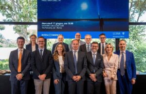 Intesa Sanpaolo-Luiss, cresce l’AI nelle imprese ma la formazione non è adeguata