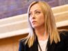 Meloni “L’Europa deve concentrarsi sulle grandi questioni strategiche”