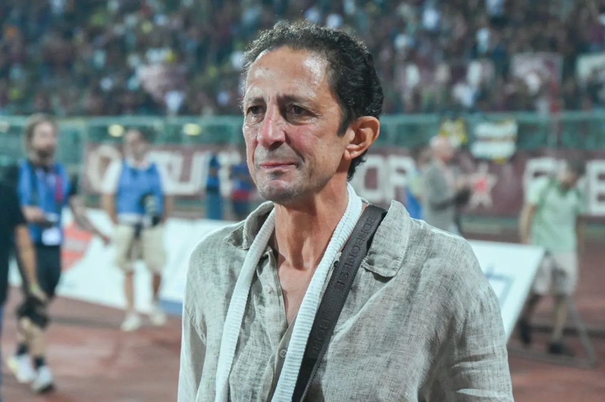 Lutto nel mondo del calcio: è morto Igor Protti Lutto nel mondo del calcio: è morto Igor Protti