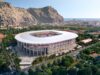 Euro2032: Uefa a Palermo, lo stadio Barbera si avvicina alla candidatura