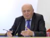 Pichetto “In Italia il nucleare possibile a metà del 2030”