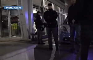 Operazione della Polizia in 26 città: 70 arresti,264 denunce e 19 armi sequestrate