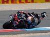 Alterco coi commissari, niente Gp Rep.Ceca per Bezzecchi, Sprint a Bagnaia