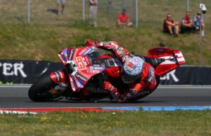 In Repubblica Ceca vince Marc Marquez, sul podio Ogura e Bagnaia