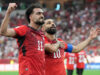 L’Egitto ribalta la Nuova Zelanda e vince 3-1 nel segno di Salah