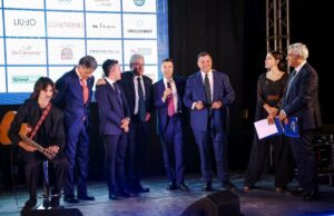 SHRO Gala Dinner, a Vico Equense raccolti 200.000 euro per la ricerca oncologica