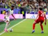 L’Algeria ribalta la Giordania, sfida per il 2° posto con l’Austria