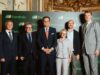 Inaugurato Iberdrola Fenix, il nuovo impianto fotovoltaico costruito in Sicilia