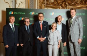 Inaugurato Iberdrola Fenix, il nuovo impianto fotovoltaico costruito in Sicilia