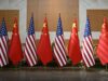 Dazi, Cina e Usa istituiranno un Consiglio per tagli tariffari reciproci