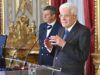 Mattarella “Contro le droghe serve uno sforzo corale del Paese”