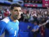 Traversa e un gol annullato nel finale: l’Iran fermato sull’1-1 dall’Egitto