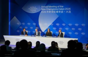Cina, al Summer Davos Forum l’innovazione motore di crescita del Paese