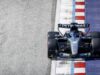 Russell pole in Austria davanti alle Ferrari di Leclerc e Hamilton