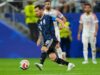 Argentina a punteggio pieno, Messi storico e 3-1 alla Giordania