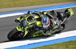 Ad Assen vince Ogura davanti a Fernandez e Martin, 4° Di Giannantonio