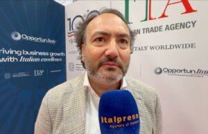 Fancy Food, l’eccellenza pugliese a New York con la Nuova Fiera del Levante
