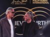 Philip Morris International e Bocelli lanciano il progetto “Believe. Further”