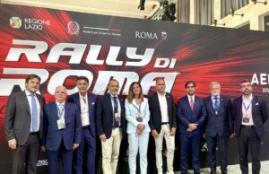Rally Roma Capitale, visite e screening gratuiti con “Un Consiglio in Salute”