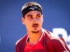 A Wimbledon Sonego batte Diallo e vola al terzo turno