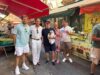 L’Ambasciatore Usa Fertitta a Palermo, un tour della città dal Massimo a Ballarò