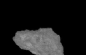 La sonda cinese Tianwen-2 avvia l’esplorazione scientifica di un asteroide