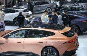 Cina, stop alle agevolazioni fiscali per alcuni veicoli ecologici