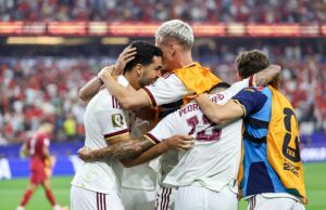 Merino beffa il Portogallo al 91′, la Spagna elimina Ronaldo e vola ai quarti