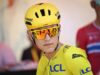Kooij vince in volata la 5^ tappa del Tour de France, Traeen resta in giallo