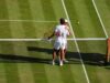 Cobolli eliminato a Wimbledon, Fery vola in semifinale con Zverev