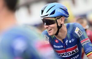 Volata vincente per Merlier nella 7^ tappa del Tour, Pogacar resta in giallo