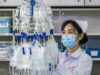 Cina, in aumento le iscrizioni all’assicurazione sanitaria di base