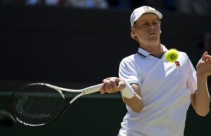 A Wimbledon Sinner piega Djokovic in 3 set, è in finale contro Zverev