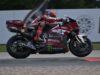 Marc Marquez vince la sprint in Germania, Di Giannantonio sul podio