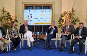 Al Premio Ischia il confronto sull’Americàs Cup e sulla comunicazione in guerra