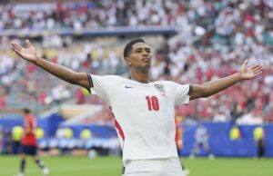 Doppietta Bellingham, l’Inghilterra batte la Norvegia e vola in semifinale