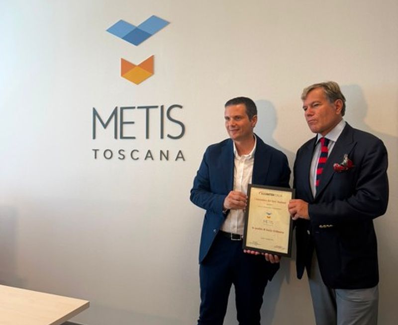 Innovazione digitale, Metis Toscana entra nella rete nazionale di Assinter Italia Innovazione digitale, Metis Toscana entra nella rete nazionale di Assinter Italia