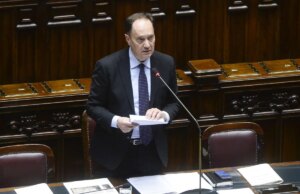 Legge elettorale, Ciriani “Priorità è approvarla, andiamo avanti”