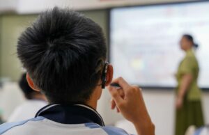 Cina, sviluppato il primo dispositivo bionico al mondo per “comprendere i suoni”