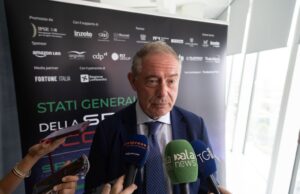 Urso “A settembre pacchetto shock semplificazioni”