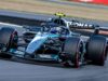 Antonelli il più veloce nelle libere in Belgio, Hamilton 4°