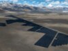 Cina seconda al mondo per capacità di energia solare a concentrazione