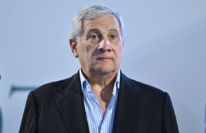 L.Elettorale, Tajani “L’importante è che sia passata, nessuna crisi di governo”