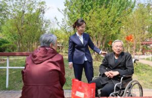 Cina, misure per promuovere i servizi domestici