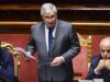Energia, Tajani “Allo studio interventi per contenere rincari”