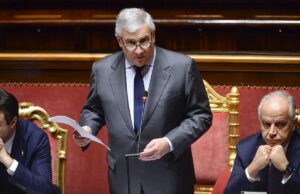 Energia, Tajani “Allo studio interventi per contenere rincari”