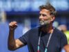 Ufficiale Klopp nuovo ct della Germania “E’ un incarico speciale”